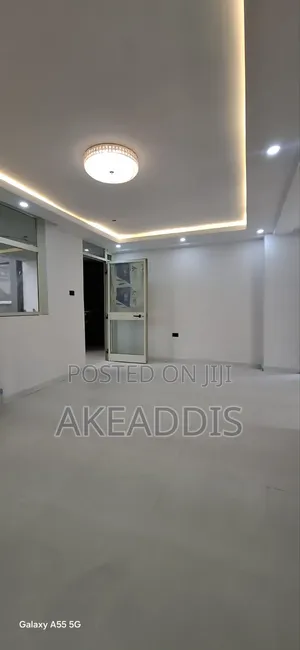 Furnished 2bdrm Condo in Bole Ayat for sale