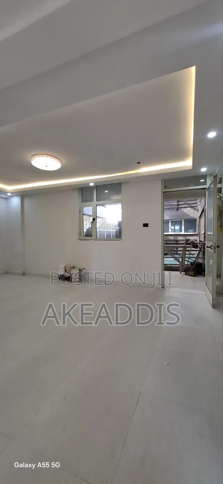 Furnished 2bdrm Condo in Bole Ayat for sale