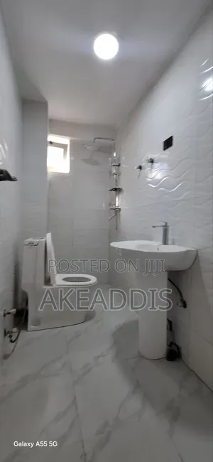 Furnished 2bdrm Condo in Bole Ayat for sale