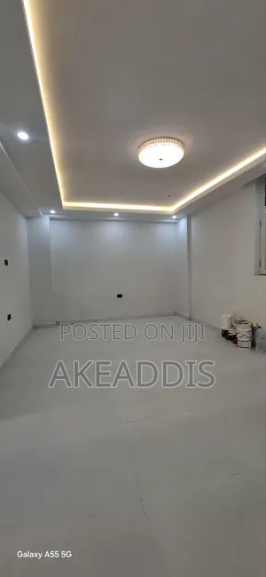 Furnished 2bdrm Condo in Bole Ayat for sale