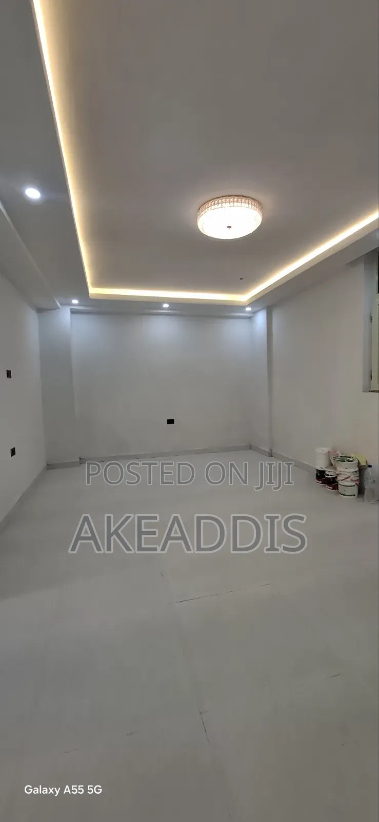 Furnished 2bdrm Condo in Bole Ayat for sale