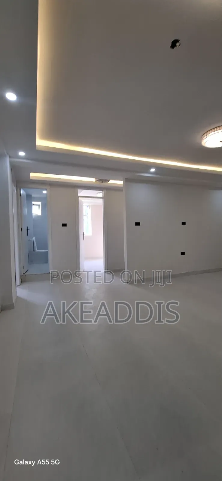 Furnished 2bdrm Condo in Bole Ayat for sale