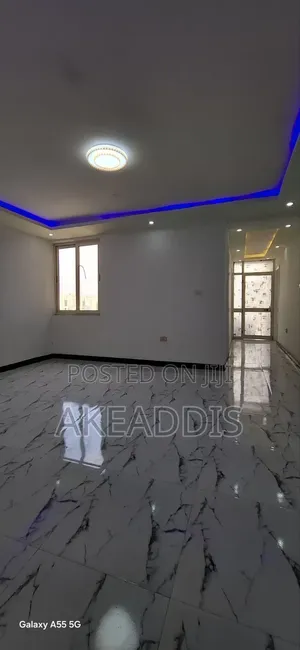 Furnished 1bdrm Condo in Bole Ayat for sale