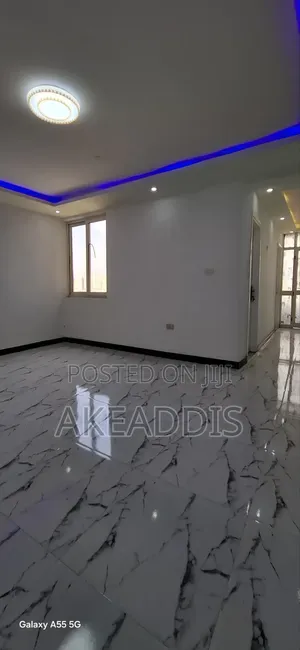 Furnished 1bdrm Condo in Bole Ayat for sale