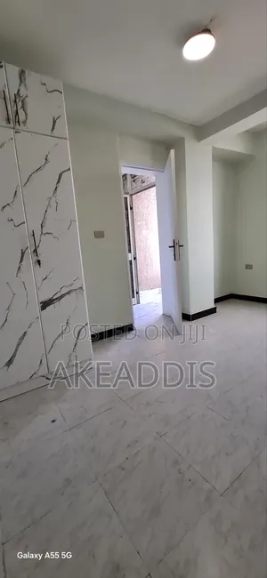 Furnished 1bdrm Condo in Bole Ayat for sale
