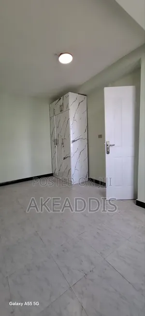 Furnished 1bdrm Condo in Bole Ayat for sale