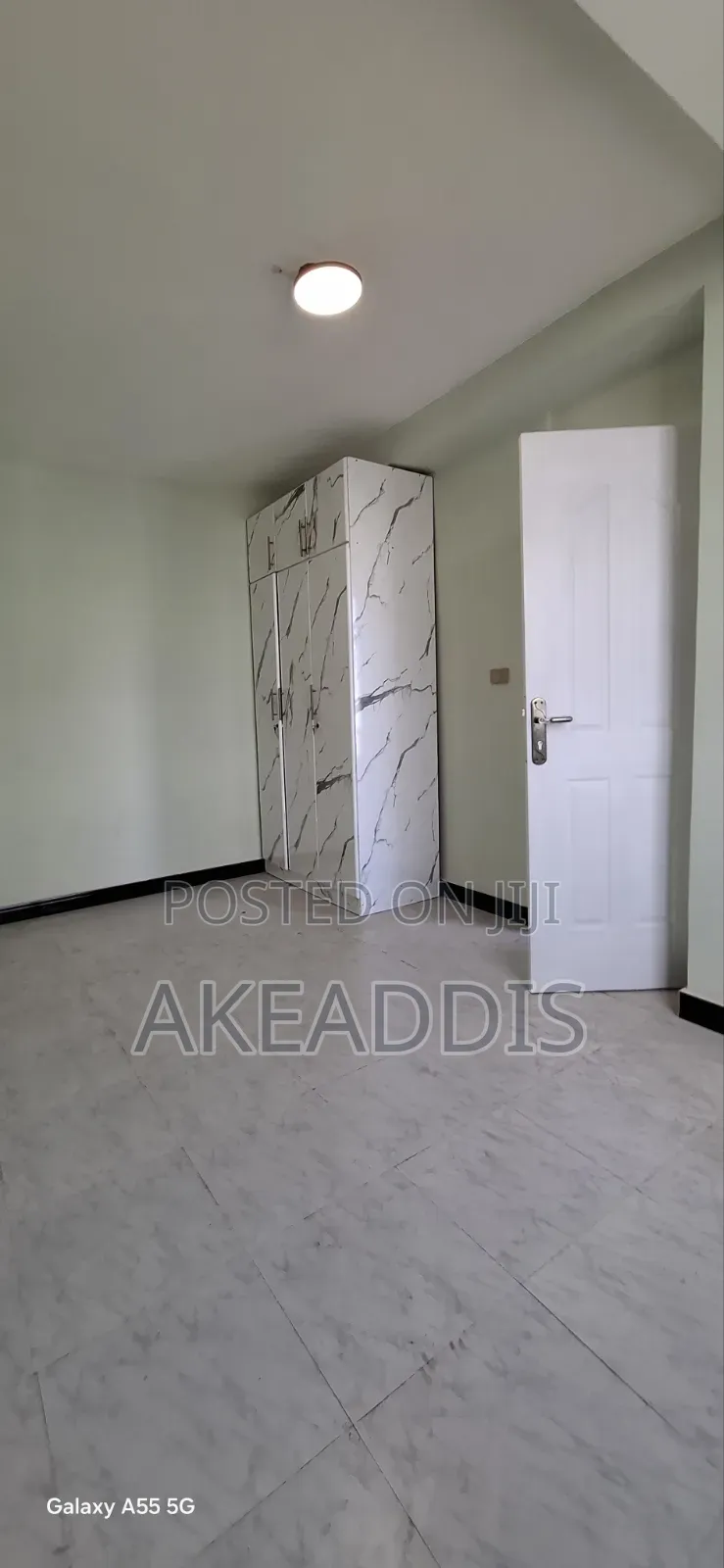 Furnished 1bdrm Condo in Bole Ayat for sale