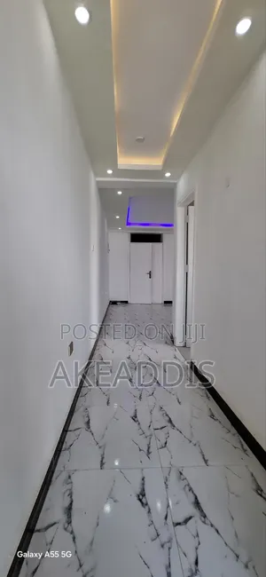 Furnished 1bdrm Condo in Bole Ayat for sale