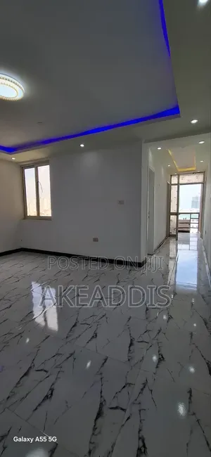 Furnished 1bdrm Condo in Bole Ayat for sale