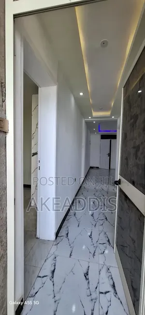 Furnished 1bdrm Condo in Bole Ayat for sale