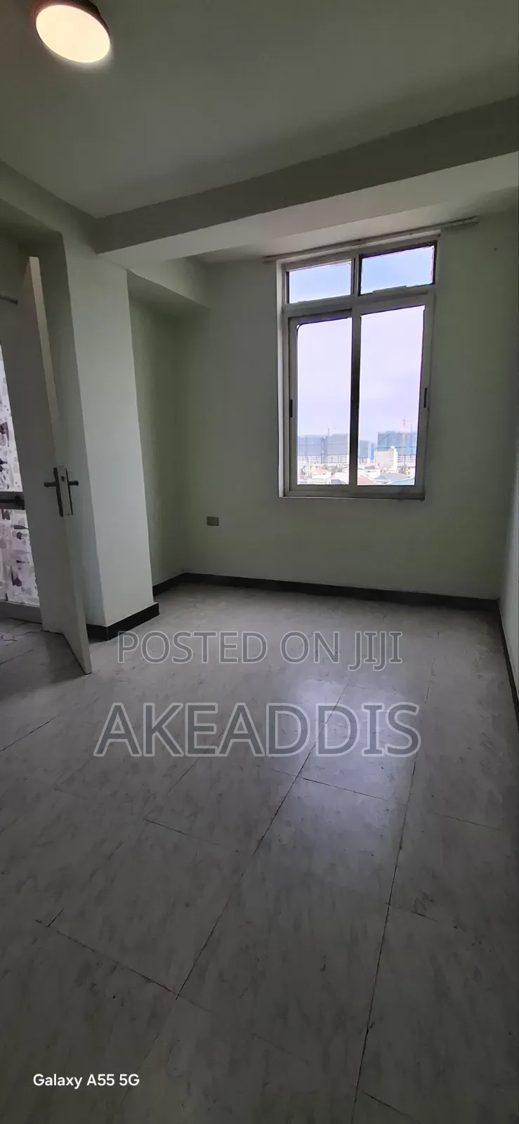 Furnished 1bdrm Condo in Bole Ayat for sale