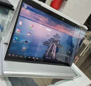 New Laptop HP EliteBook x360 1040 G5 16GB Intel Core i7 SSD 512GB