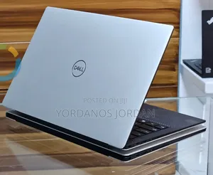 New Laptop Dell XPS 13 16GB Intel Core i7 SSD 512GB