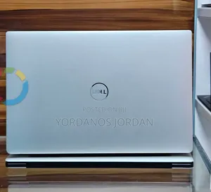 New Laptop Dell XPS 13 16GB Intel Core i7 SSD 512GB