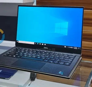 New Laptop Dell XPS 13 16GB Intel Core i7 SSD 512GB