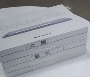 New Samsung Galaxy Tab S10 FE 128 GB Gray