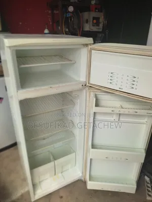 Fridge Ariston