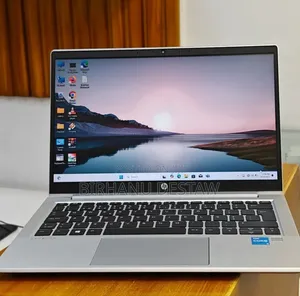 New Laptop HP ProBook 440 G7 16GB Intel Core i5 SSD 512GB