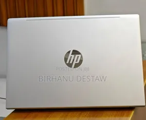 New Laptop HP ProBook 440 G7 16GB Intel Core i5 SSD 512GB