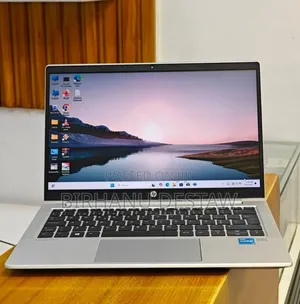New Laptop HP ProBook 440 G7 16GB Intel Core i5 SSD 512GB