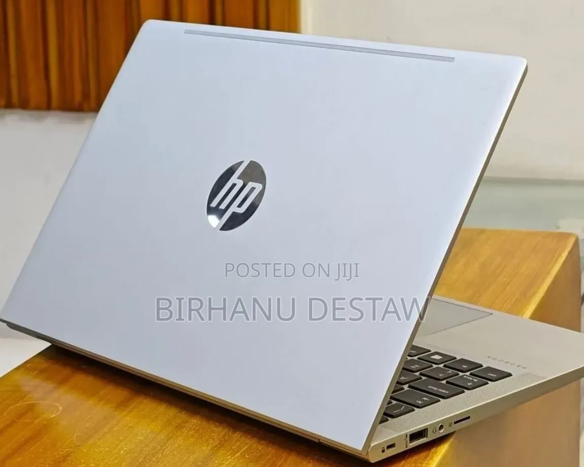 New Laptop HP ProBook 440 G7 16GB Intel Core i5 SSD 512GB
