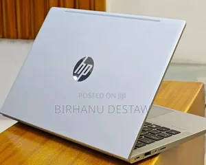 New Laptop HP ProBook 440 G7 16GB Intel Core i5 SSD 512GB