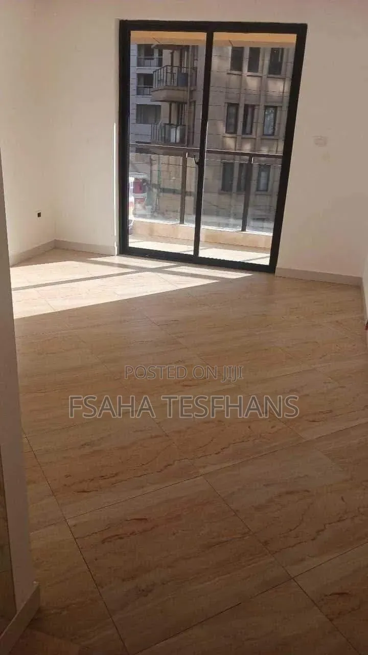 3bdrm Apartment in Apartments, Bole for sale