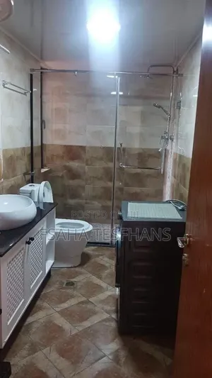 3bdrm Apartment in Apartments, Bole for sale