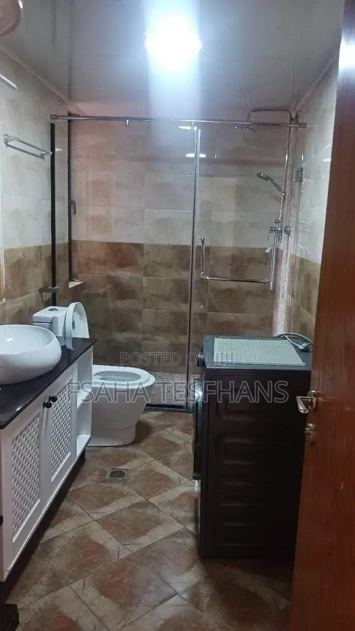 3bdrm Apartment in Apartments, Bole for sale