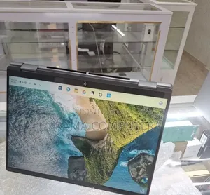 New Laptop HP Envy X360 16GB Intel Core Ultra 7 SSD 1T