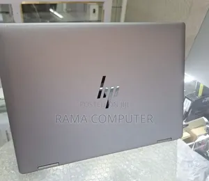 New Laptop HP Envy X360 16GB Intel Core Ultra 7 SSD 1T
