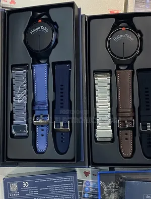 Smart Watch | Premium Feel Best Value | ከፍተኛ ጥራት