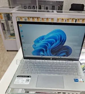 New Laptop HP 8GB Intel Core i5 SSD 512GB