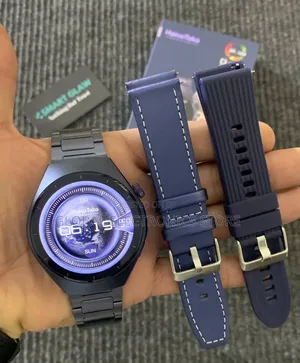  Modern Smart Watch  | Stay Connected Always | ቀላል አጠቃቀም