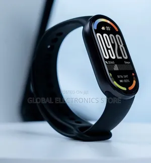 Original Xiaomi Series 10 Smart Fitness Tracker Watch