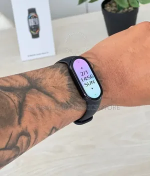 Original Xiaomi Series 10 Smart Fitness Tracker Watch