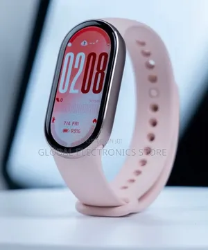 Original Xiaomi Series 10 Ladies Version Fitness Tracker Watch