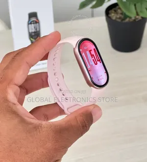 Original Xiaomi Series 10 Ladies Version Fitness Tracker Watch