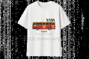Custom T-Shirt