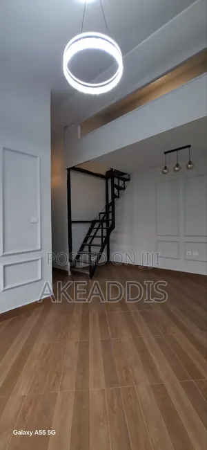 Furnished 2bdrm Condo in Bole Ayat for sale