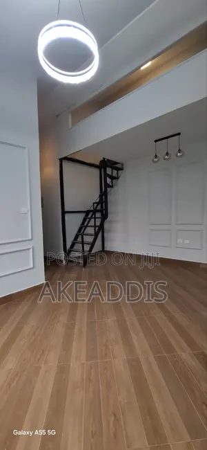 Furnished 2bdrm Condo in Bole Ayat for sale