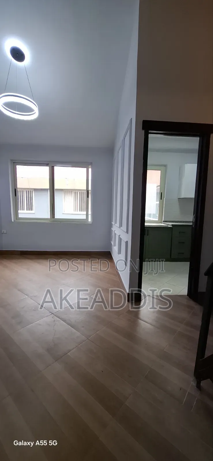 Furnished 2bdrm Condo in Bole Ayat for sale
