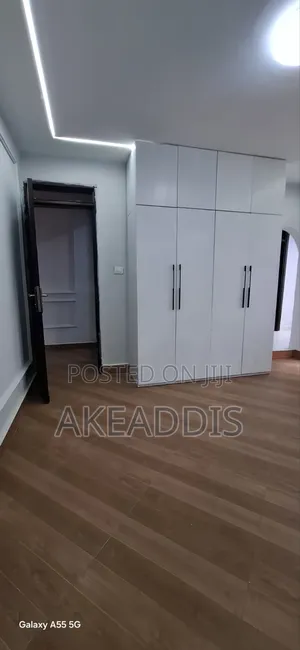 Furnished 2bdrm Condo in Bole Ayat for sale