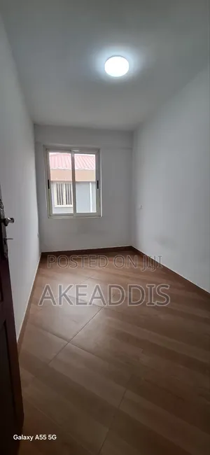 Furnished 2bdrm Condo in Bole Ayat for sale