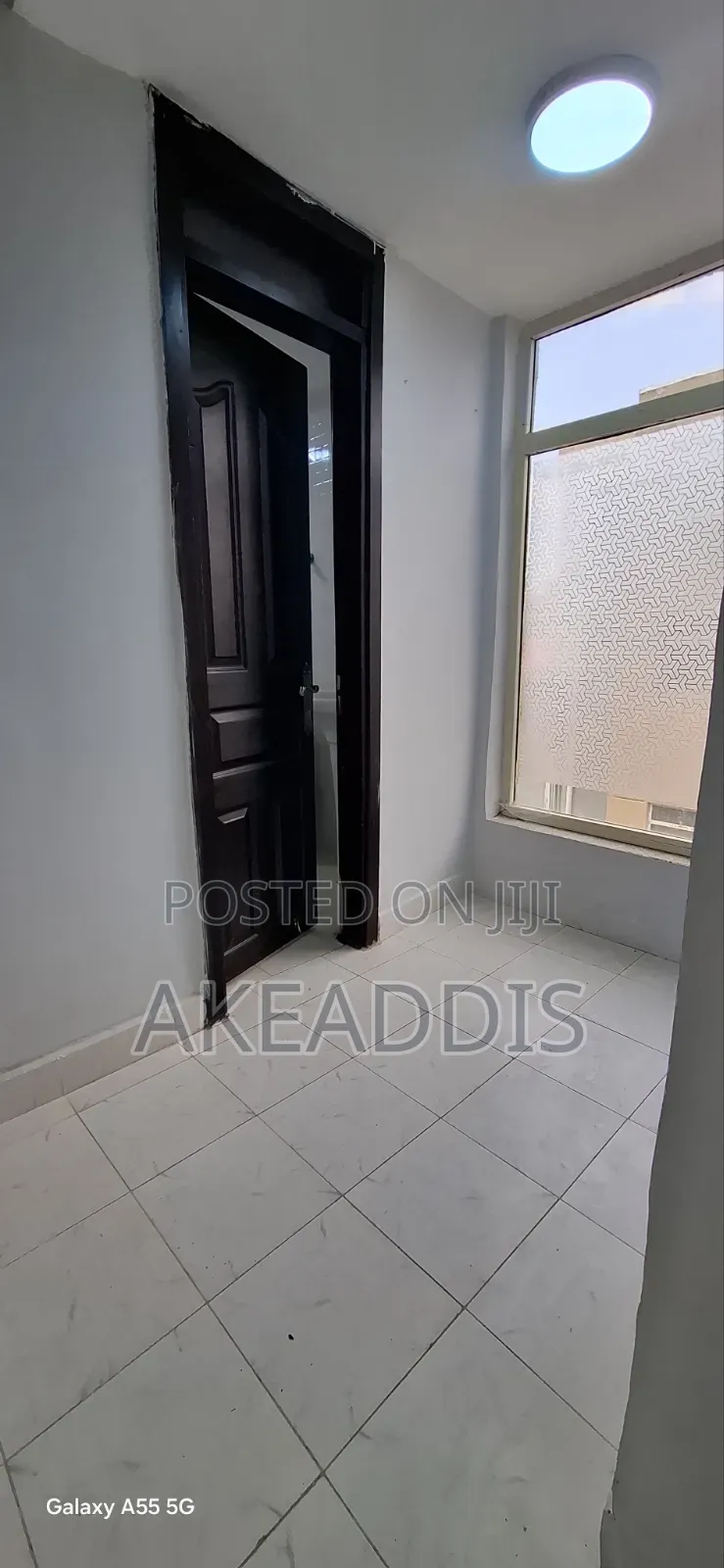Furnished 2bdrm Condo in Bole Ayat for sale