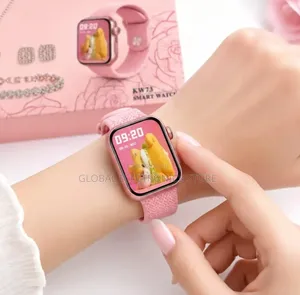Perfect Gift Set Smart Watch With 3 Straps and Braclets