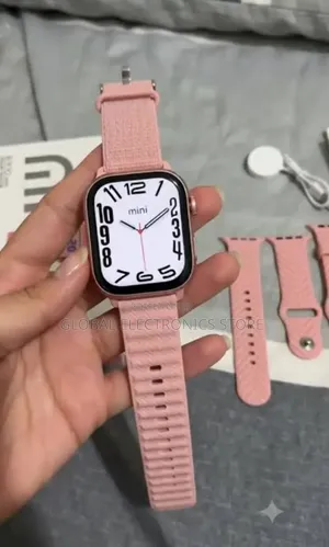 Perfect Gift Set Smart Watch With 3 Straps and Braclets