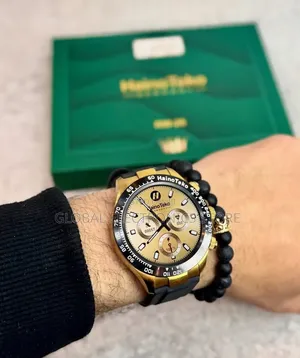 Original Royal Edition German Brand Smart Watch