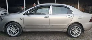 Toyota Corolla 2006 Ivory