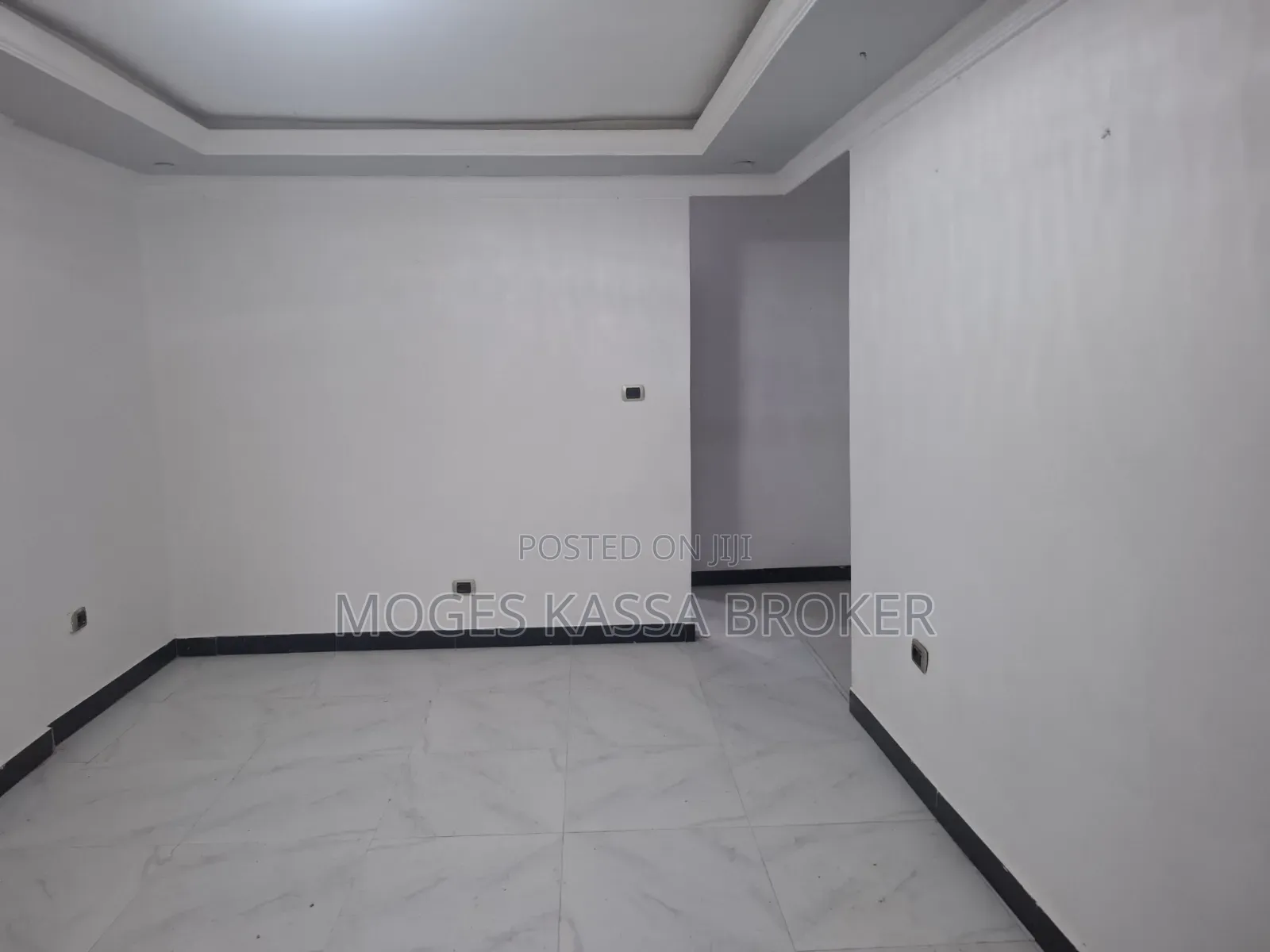 Furnished 2bdrm Condo in 20/80 ኮንዶሚንየም አያት, Yeka for sale